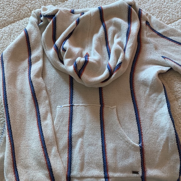 Long sleeve summer shirt - Picture 2 of 3